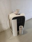 Luftkonditionering, portabel AC