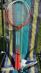 Javafed PRO-108 Badminton Rackets