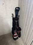 Nybörjarset golf herr
