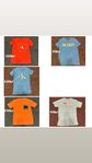 T-shirtar