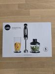 Mixer set - oöppnad förpackning