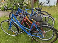 6 cyklar 