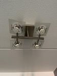 spottaklampa