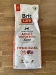 Brit Care hund foder, 12kg, ny (oöppnad)