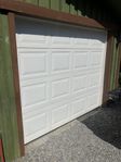 Garageportar