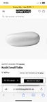 Koishi Small Table
