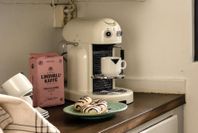 Nespresso Maestria