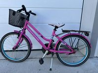20” Monark barncykel