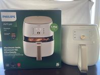 Airfryer Philips Premium XXL -Ny
