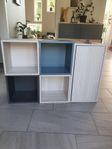 IKEA Valje hyllor
