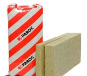 Paroc isolering