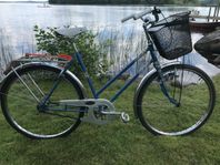 Två fina Skeppshult 26”