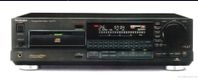 Technics SL-P777 CD spelare