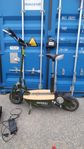 NITROX elscooter OR 2000