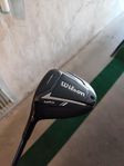 Wilson Dynapower Max FW3 Vänster