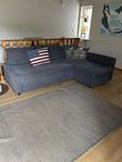 Bäddsoffa 3 sitts