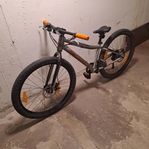 fin barn cykel Scott 26tum 