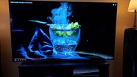TV Philips Android OLED-TV med 4K UHD 65" (2022)