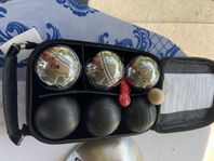 Boule Petanque helt nytt