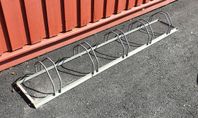 Cykelställ