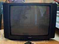 Tjock-TV