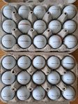 30 st Titleist Pro V1 | År 2023-25 | A-klass