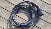 Laddkabel Polestar original