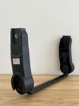 Joolz Hub+ / Hub car seat adapter/ babyskyddadaptrar