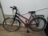 Monark varberg greif