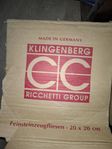 Klingenberg klinker/plattor