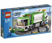 Lego 4432 Sopbilen