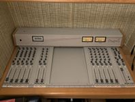 Axel Technology Oxygen 5 mixing console