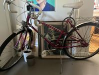 racercykel
