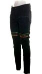 Capri Jeans M