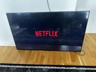 Andersson smart tv 55 tum 4k
