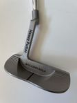 Putter, Boccieri, heavy (mid weight)
