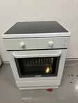 Induktionspis och ugn Electrolux 60 cm 230V/400V