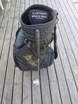 odyssey 2-ball putter