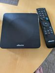 Allente tv-box