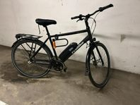 EvoBike Sport-3 432Wh