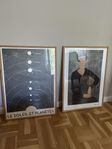 Ramar 50x70 & posters