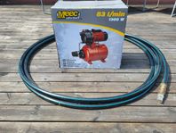 Hydroforpump 1300w