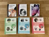 Kurslitteratur sjuksköterska