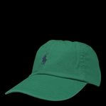 Oanvänd Polo Ralph Lauren-keps- Cotton Chino Ball Cap