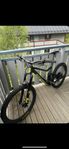 Scott Genius 740