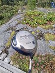 callaway driver dam ungdom