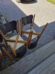 Stolar 6 st