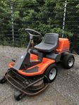 Husqvarna rider 850