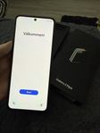 Samsung Galaxy Z Flip6. 512GB, Crafted Black. 