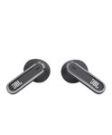 JBL Live Flex true wireless in-ear hörlurar(svarta)